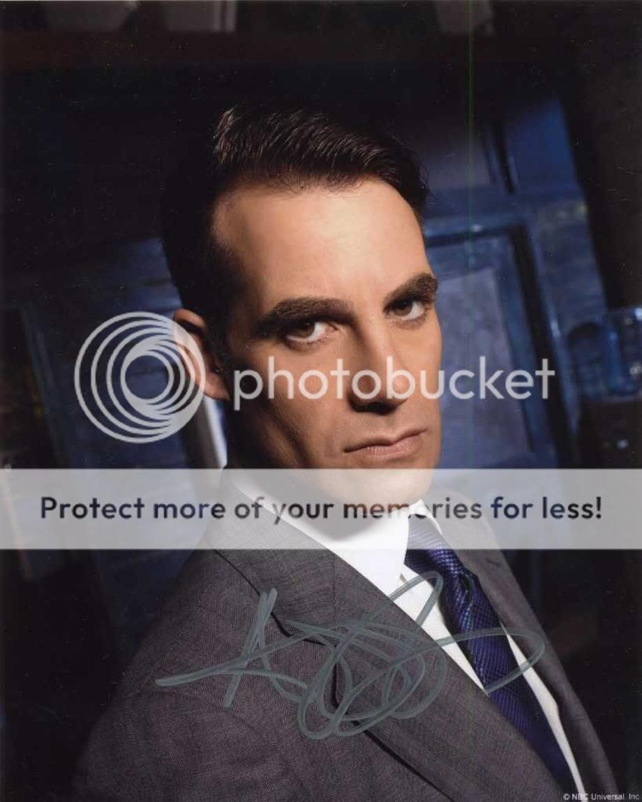 Adrian Pasdar Pictures, Images and Photos