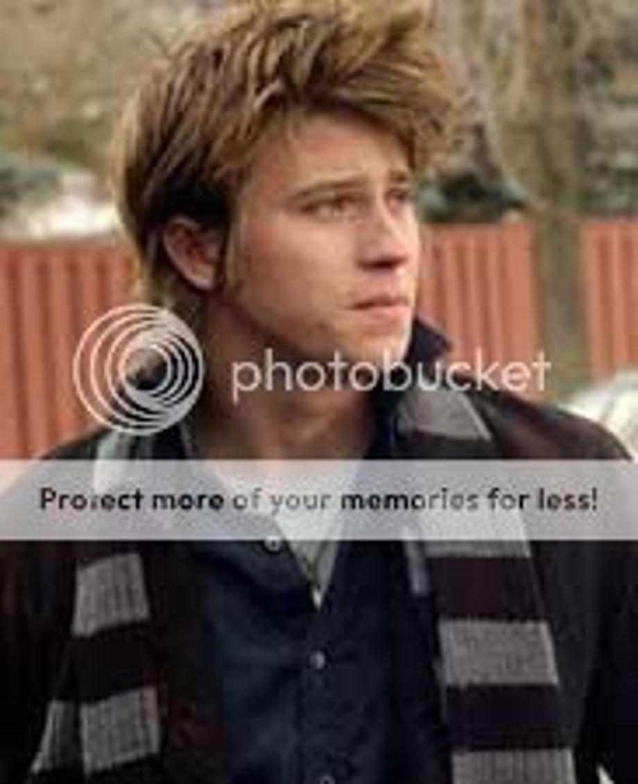 Garrett Hedlund Pictures, Images and Photos