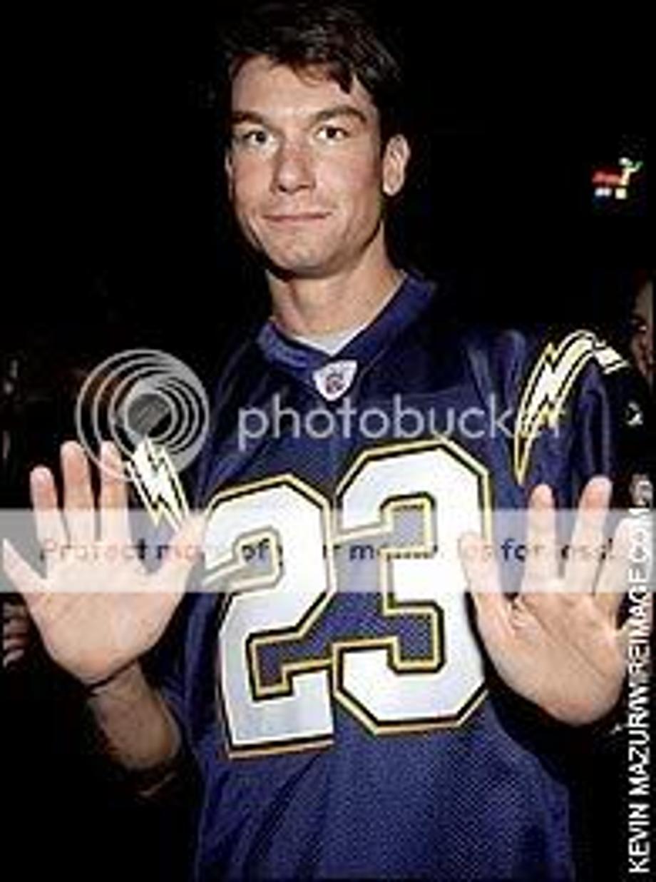 jerry o'connell Pictures, Images and Photos