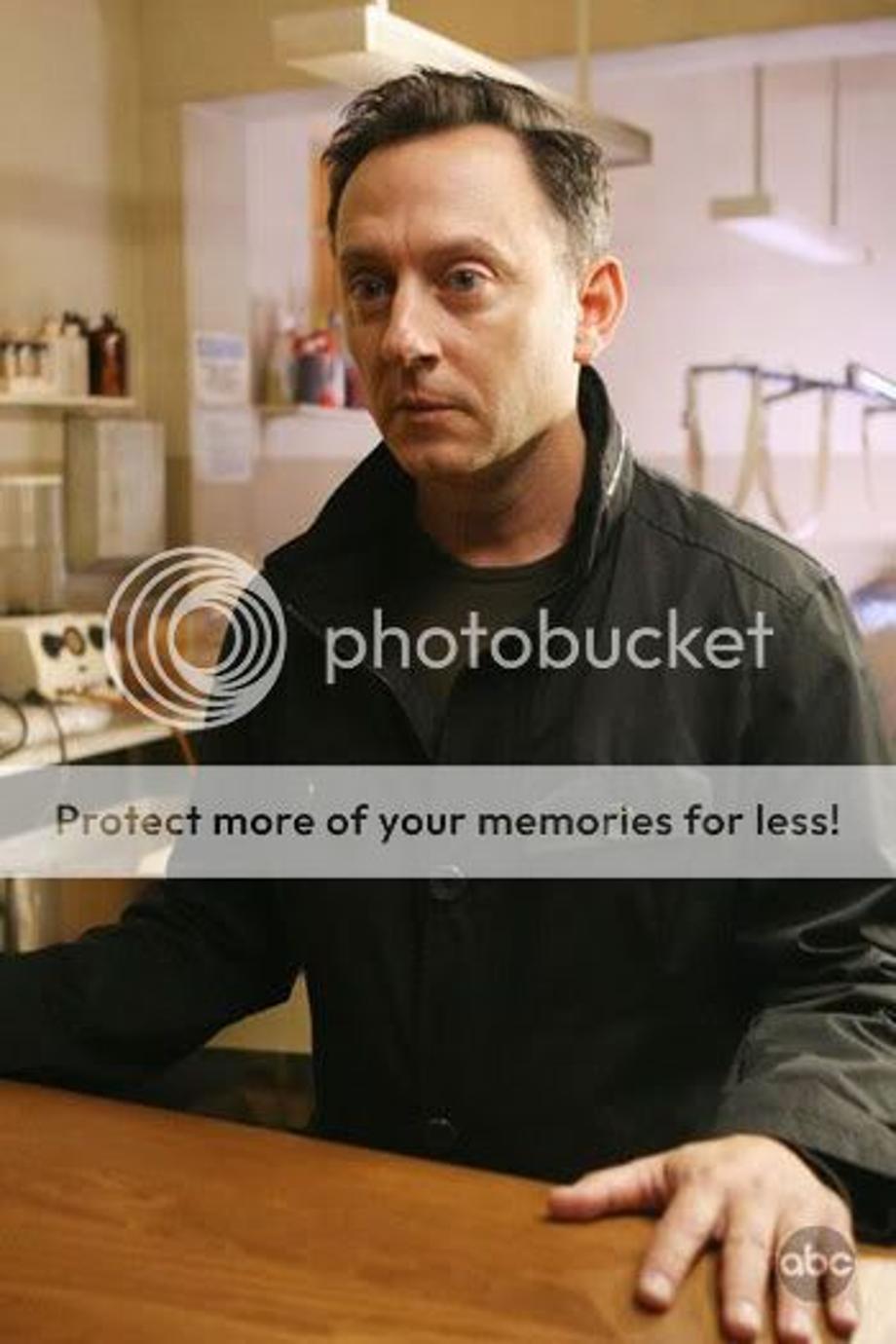 Ben Linus Pictures, Images and Photos