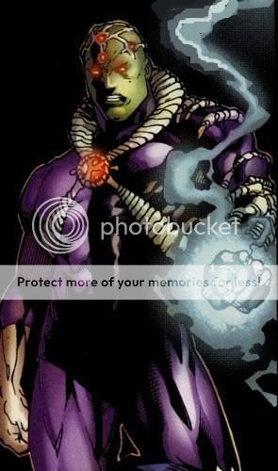 Brainiac Pictures, Images and Photos