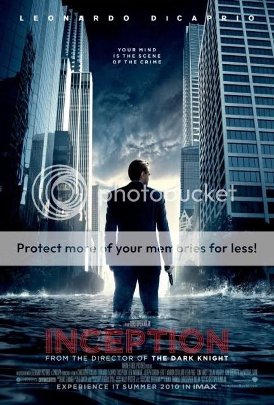 Inception Pictures, Images and Photos