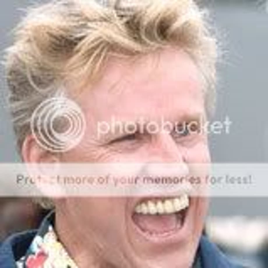 Gary Busey Pictures, Images and Photos