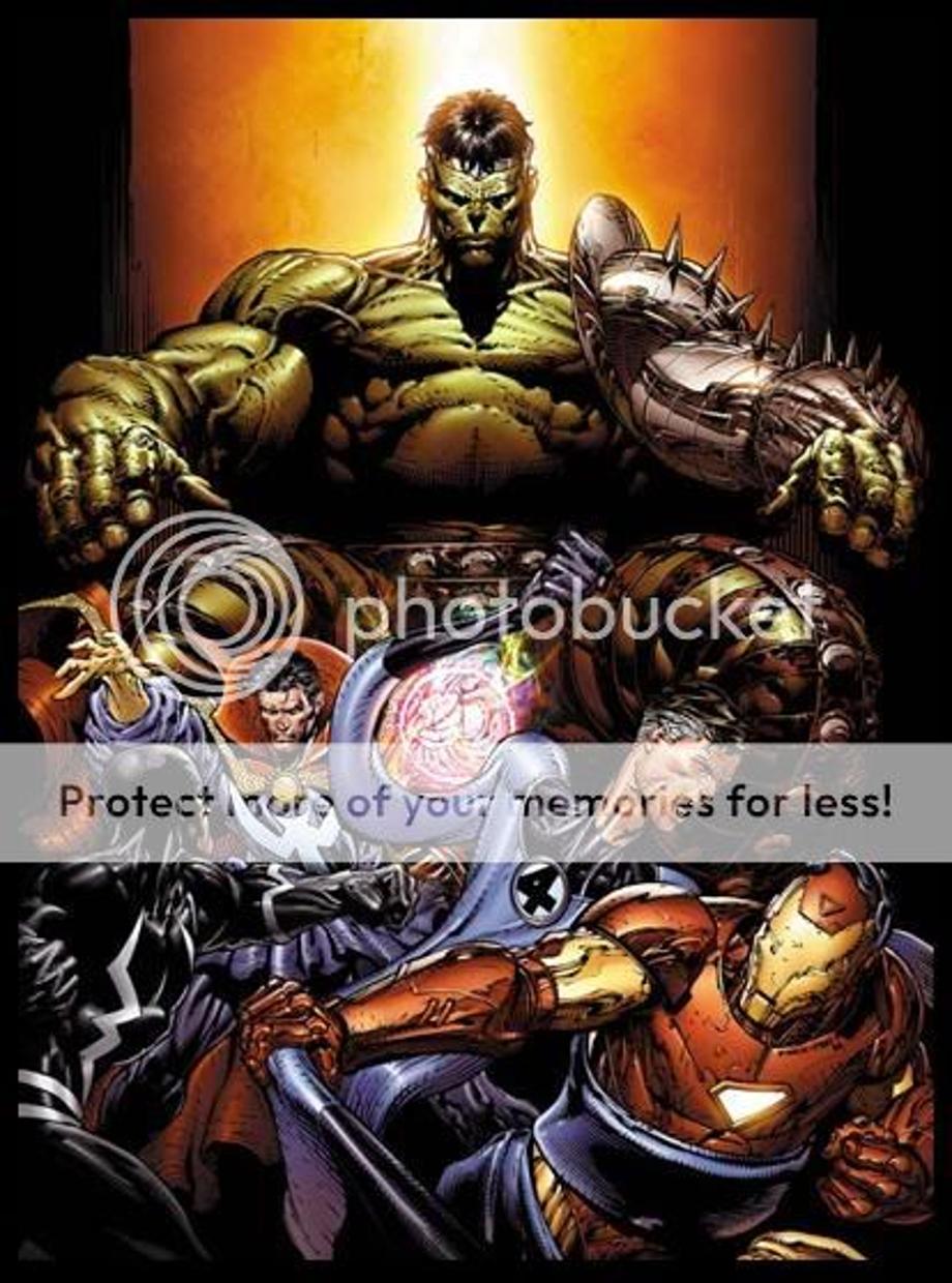World War Hulk photo: HULK'S BACK!!! world-war-hulk.jpg