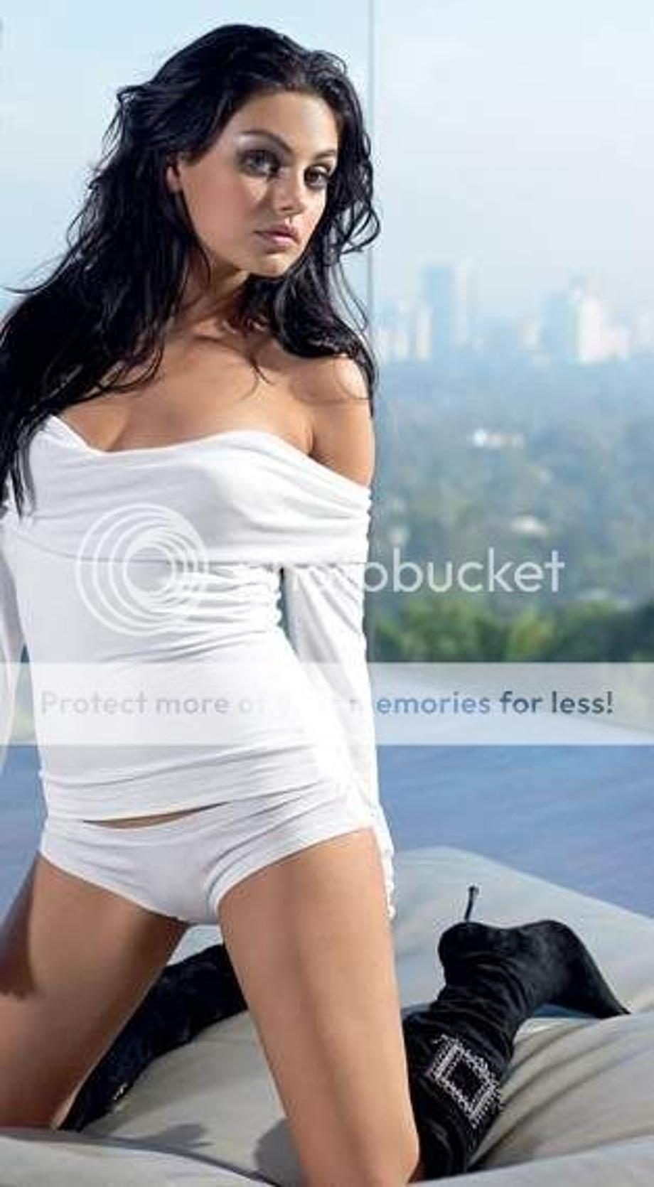 Kunis Pictures, Images and Photos