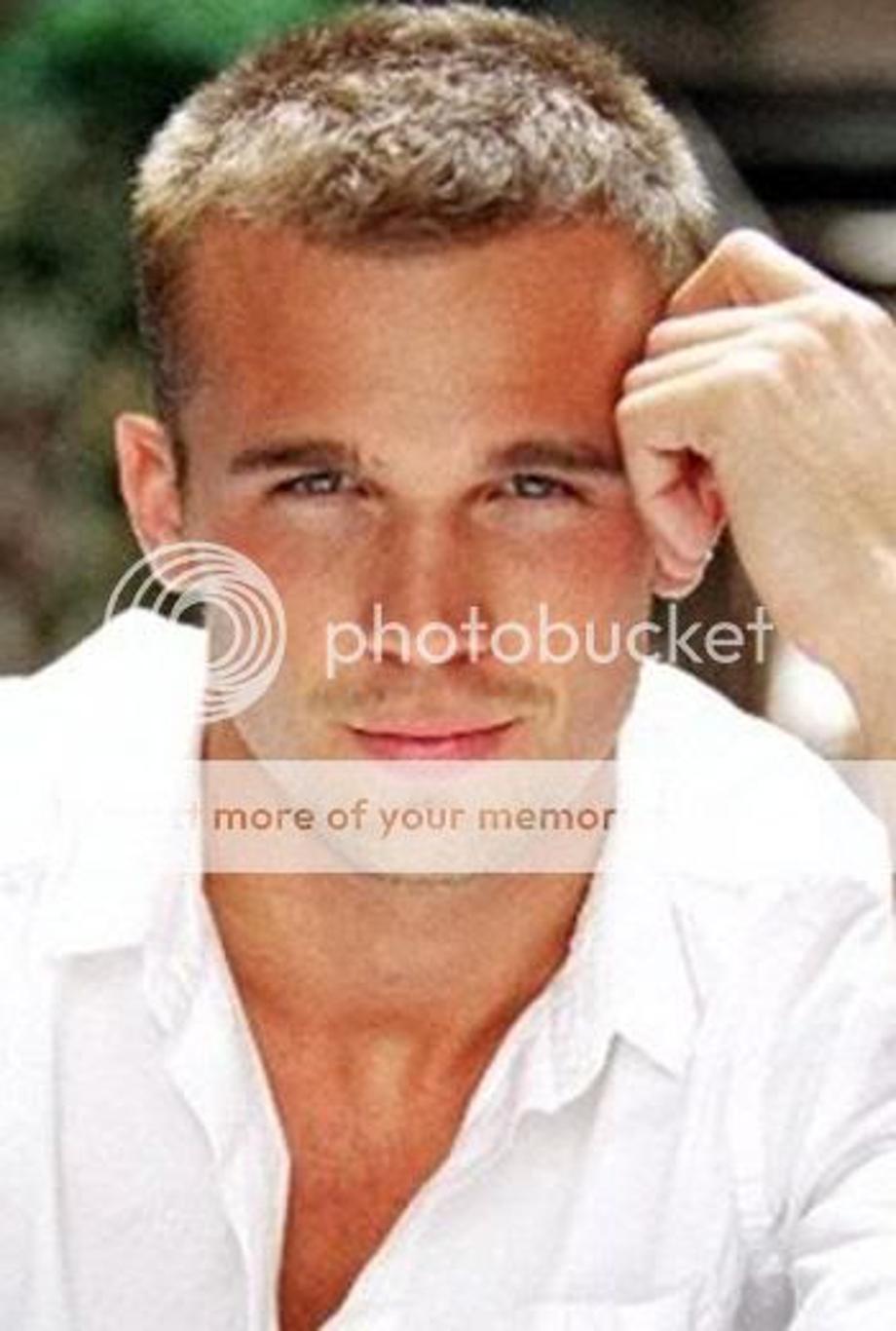 Cam Gigandet Pictures, Images and Photos