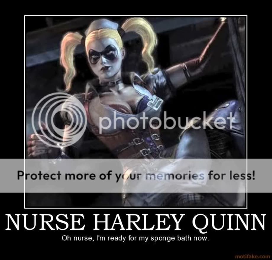 HARLEY QUINN Pictures, Images and Photos