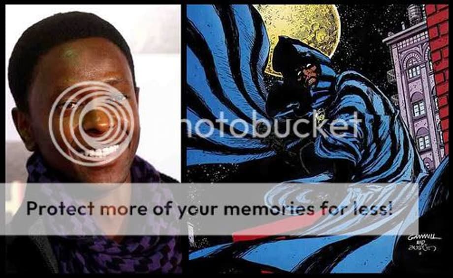 Edi Gathegi as Cloak