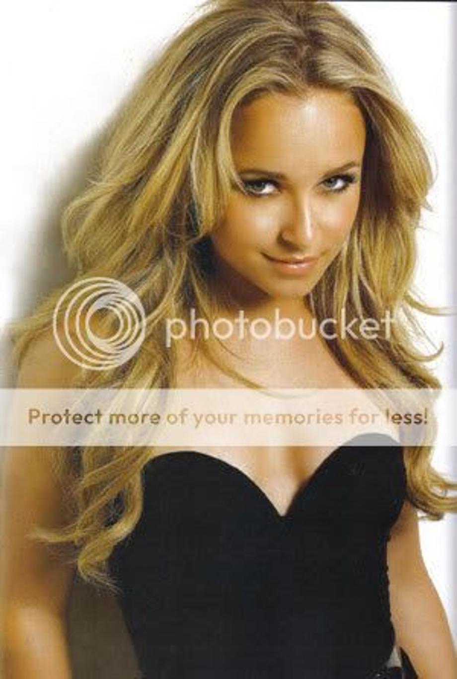 hayden-panettiere Pictures, Images and Photos