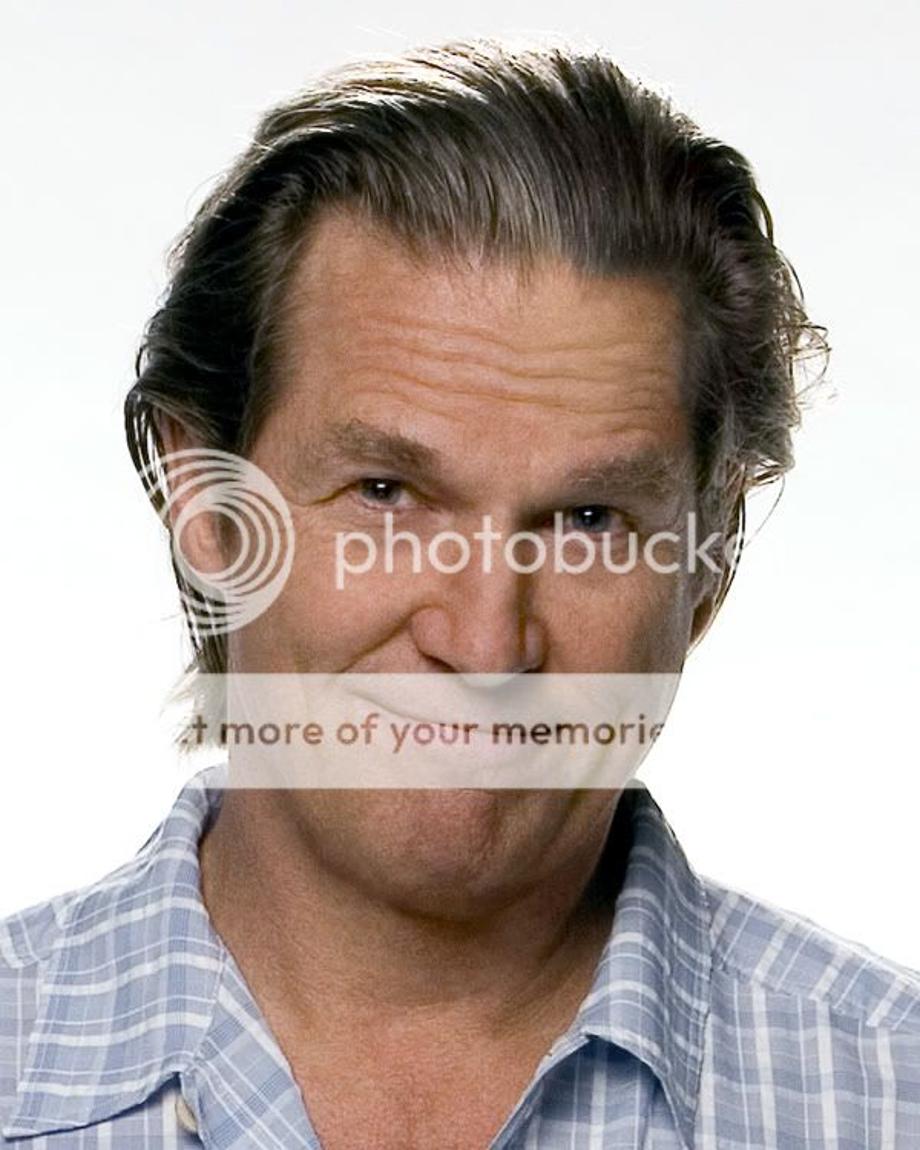 Haymitch - Jeff Bridges Pictures, Images and Photos