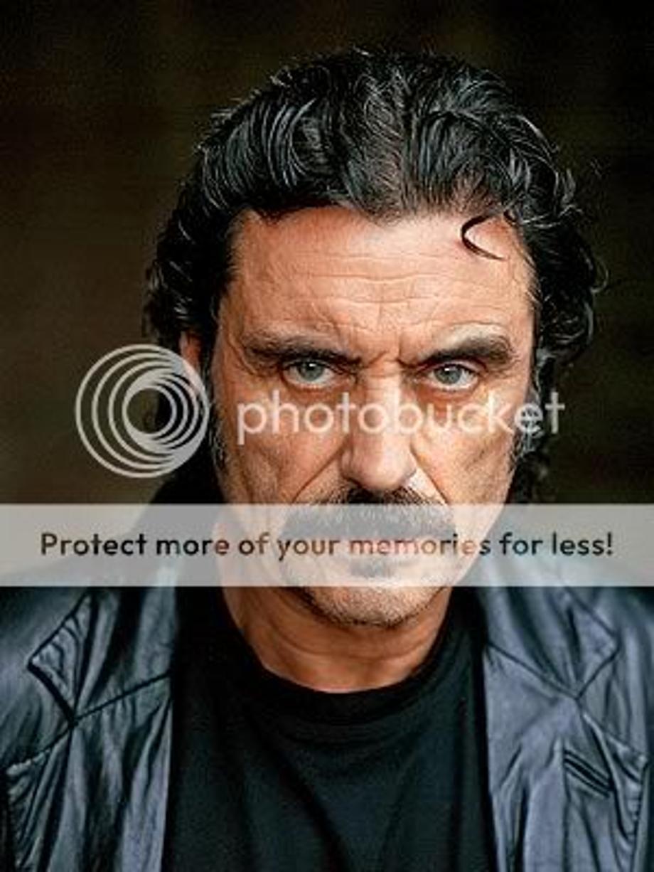 Ian McShane Pictures, Images and Photos