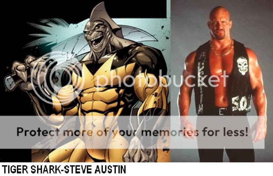 TIGER SHARK-AUSTIN 1