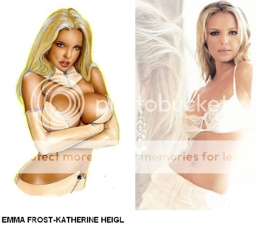 EMMA FROST-HEIGL 1