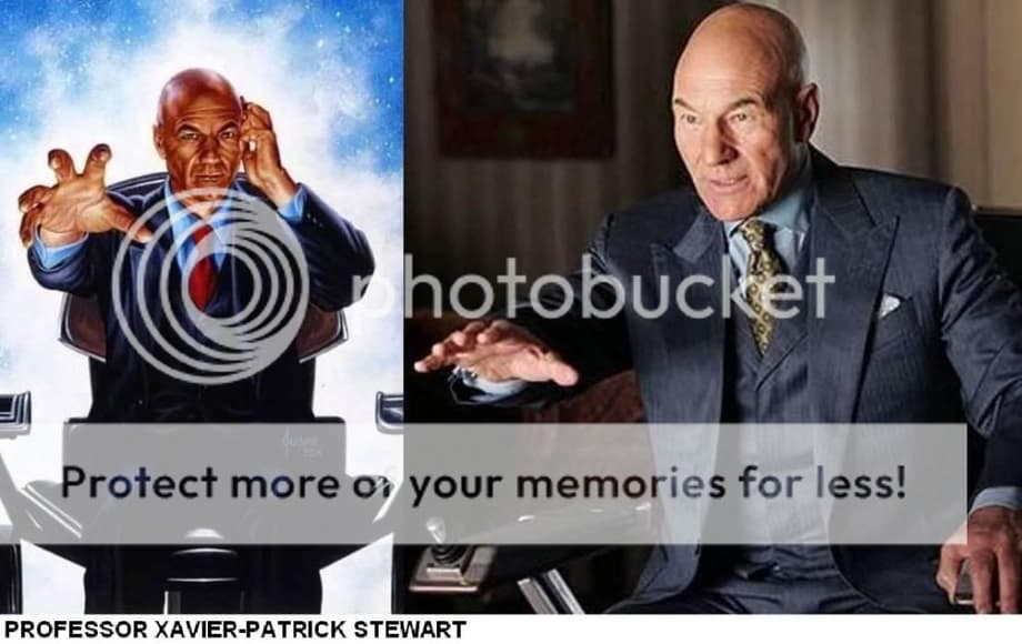 PROF X-STEWART 1