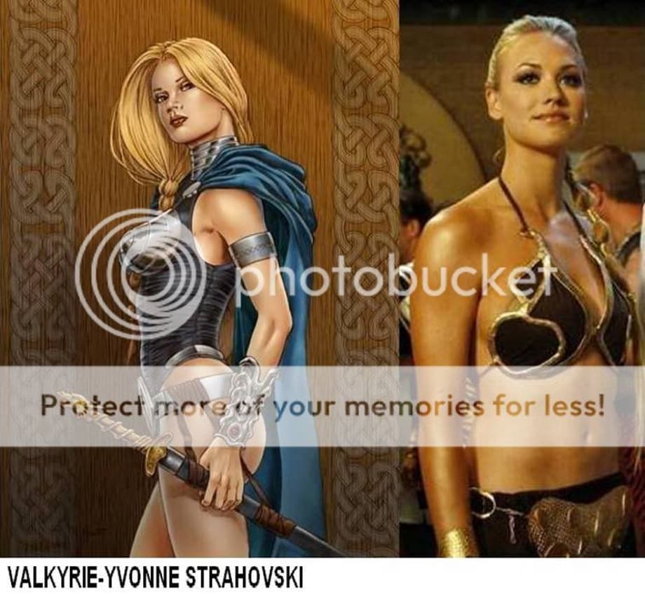 VALKYRIE-STRAHOVSKI 1