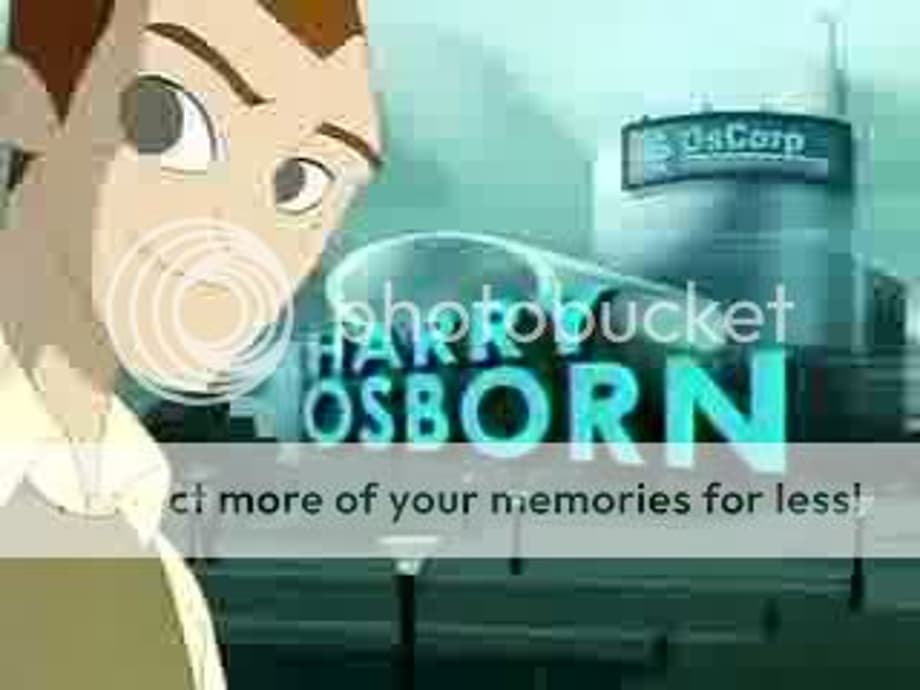 Harry Osborn Pictures, Images and Photos