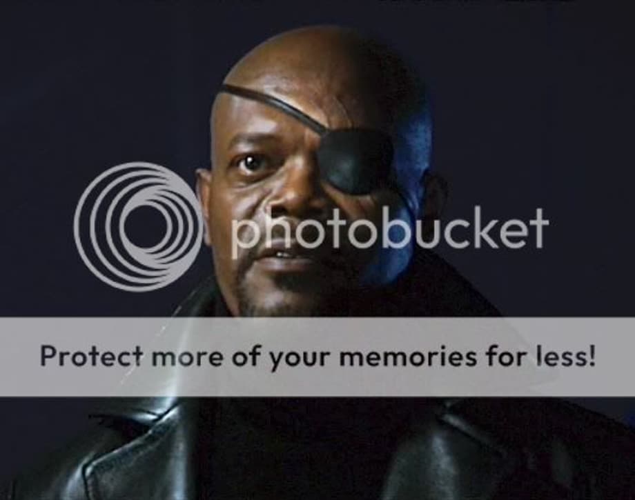 Nick Fury Pictures, Images and Photos