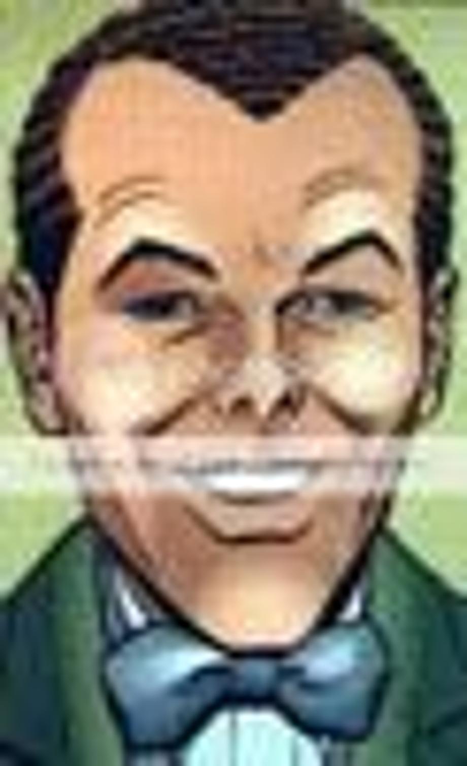 Wacky Harry! Pictures, Images and Photos