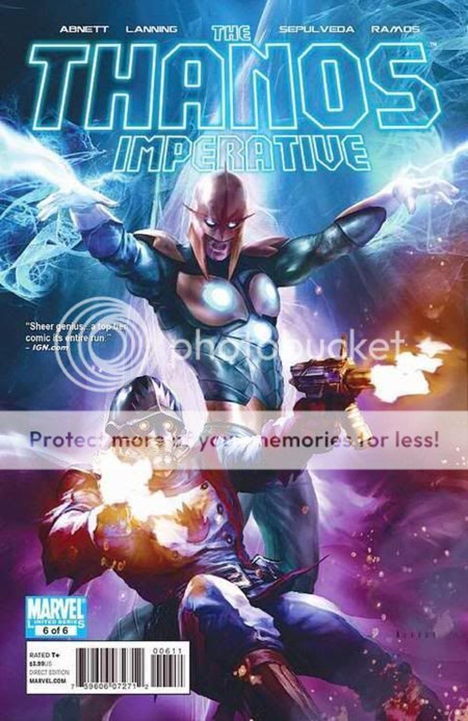 thanos imperative 6 Pictures, Images and Photos