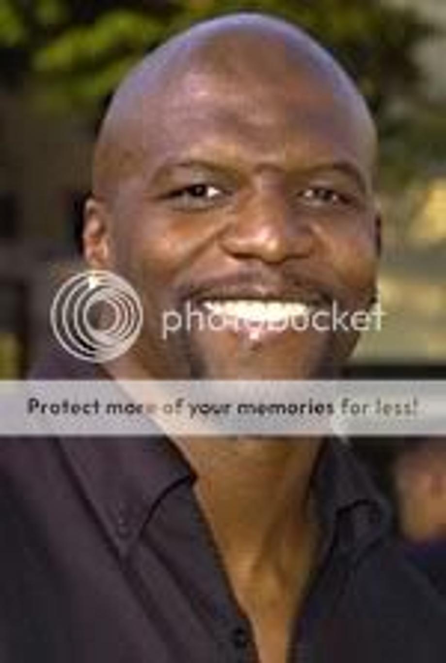 Terry Crews Pictures, Images and Photos