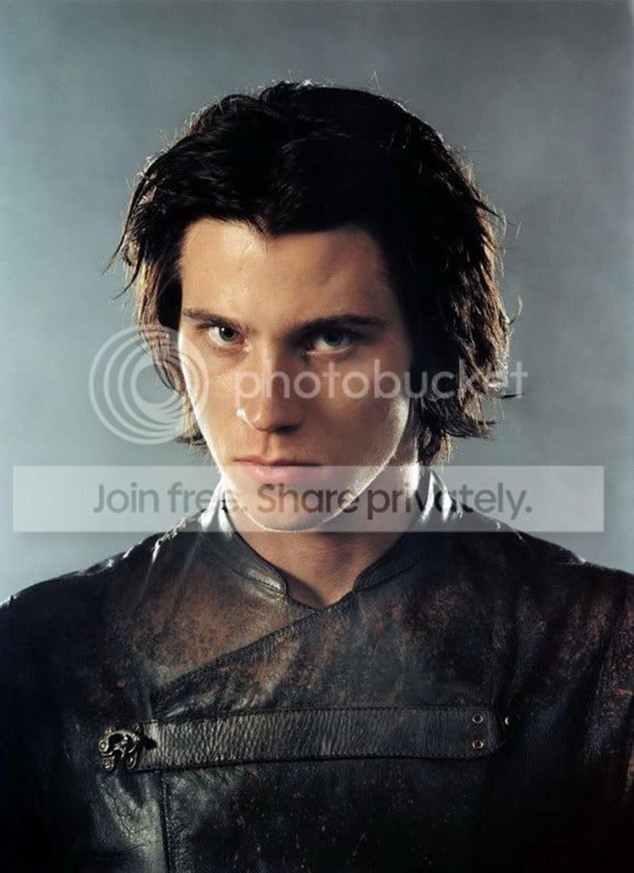 Garrett Hedlund Pictures, Images and Photos