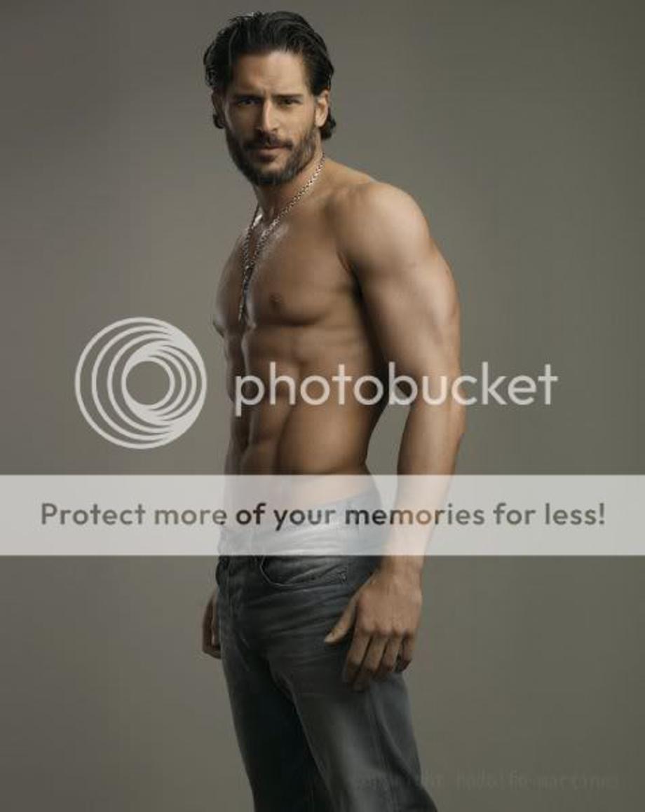 Joe Manganiello Pictures, Images and Photos