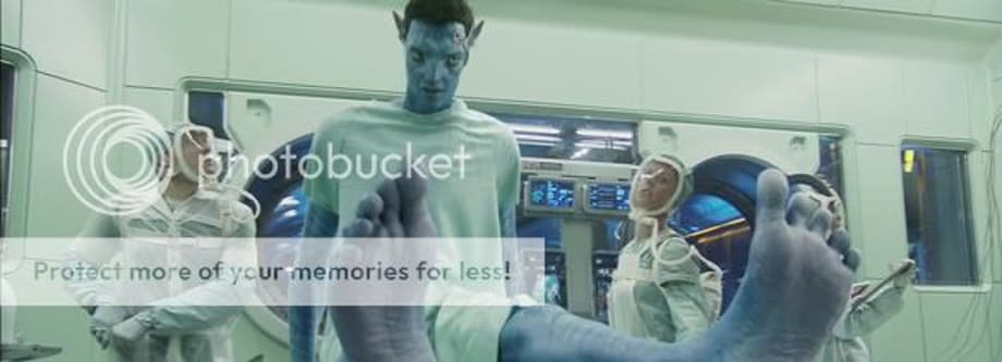 Avatar Pictures, Images and Photos