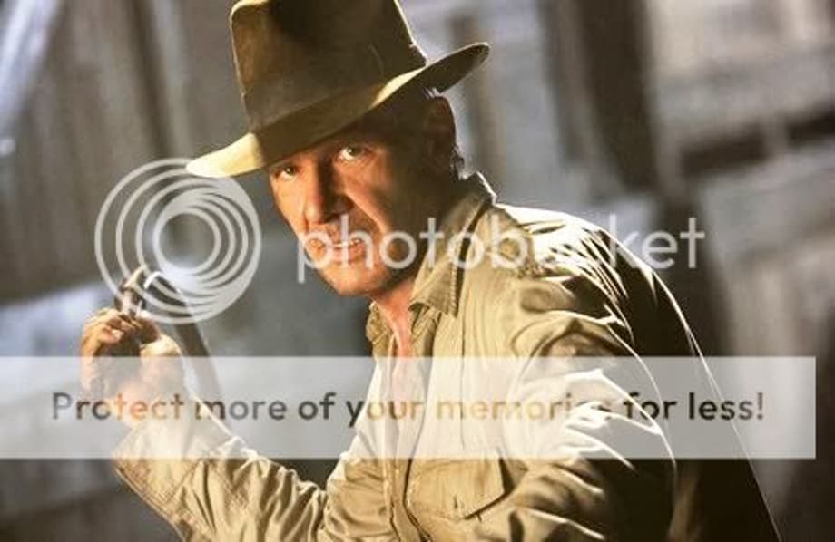 Indiana Jones Pictures, Images and Photos