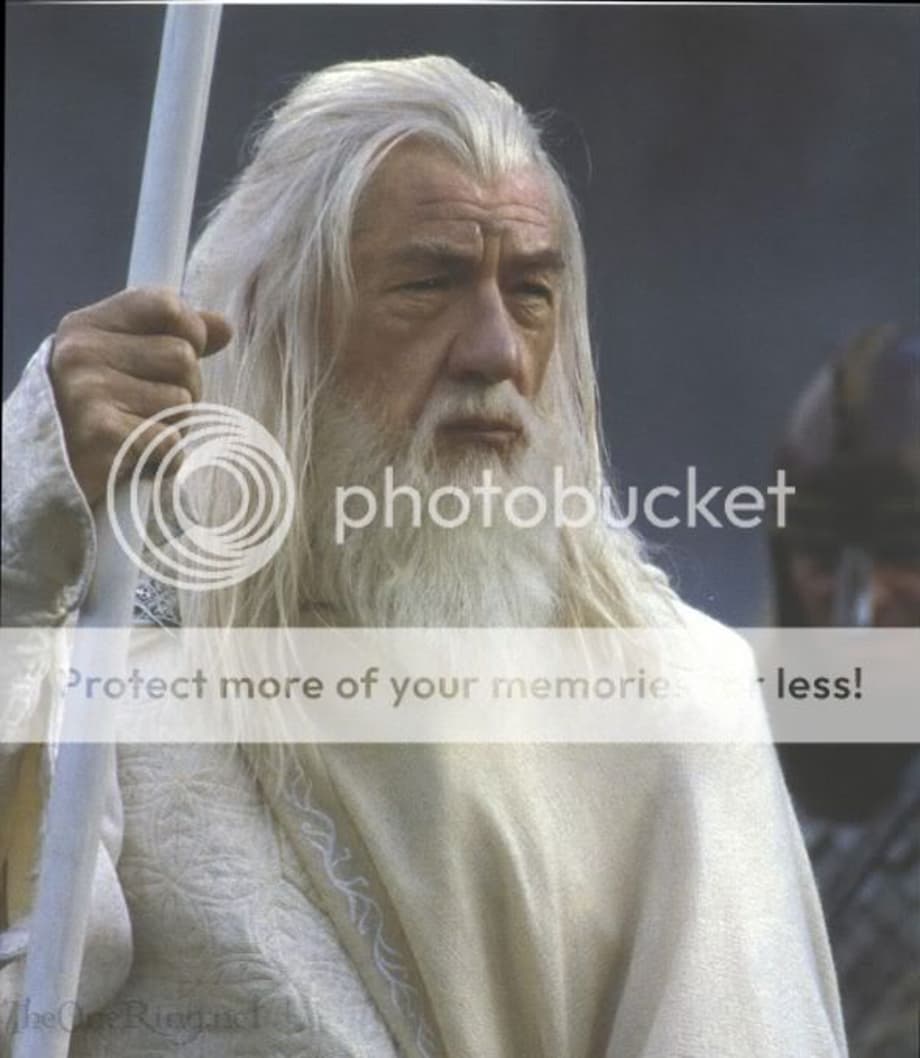 gandalf Pictures, Images and Photos
