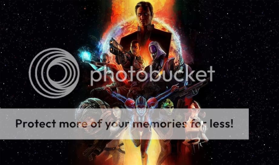 Mass Effect 2 Pictures, Images and Photos