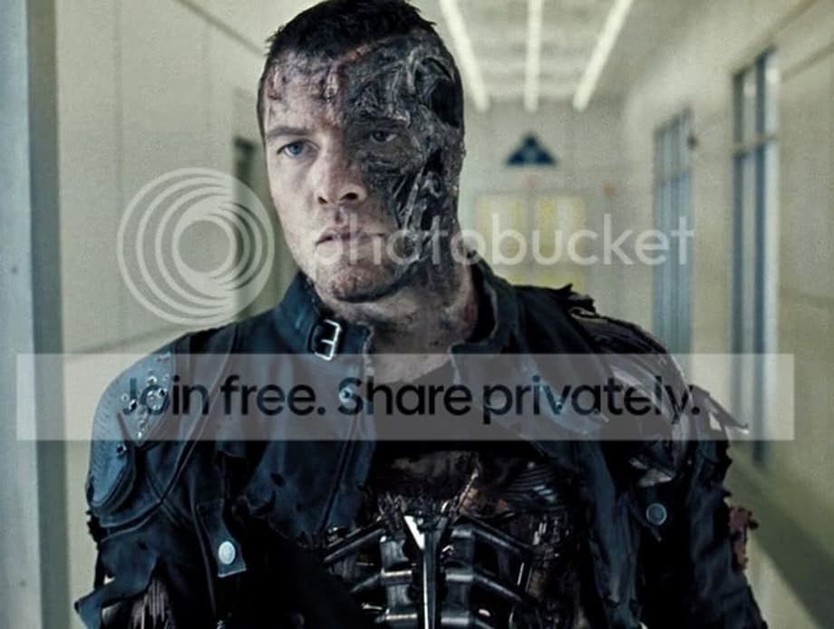 terminator! Pictures, Images and Photos