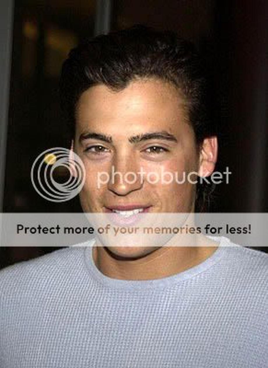 Andrew Keegan 4 Pictures, Images and Photos