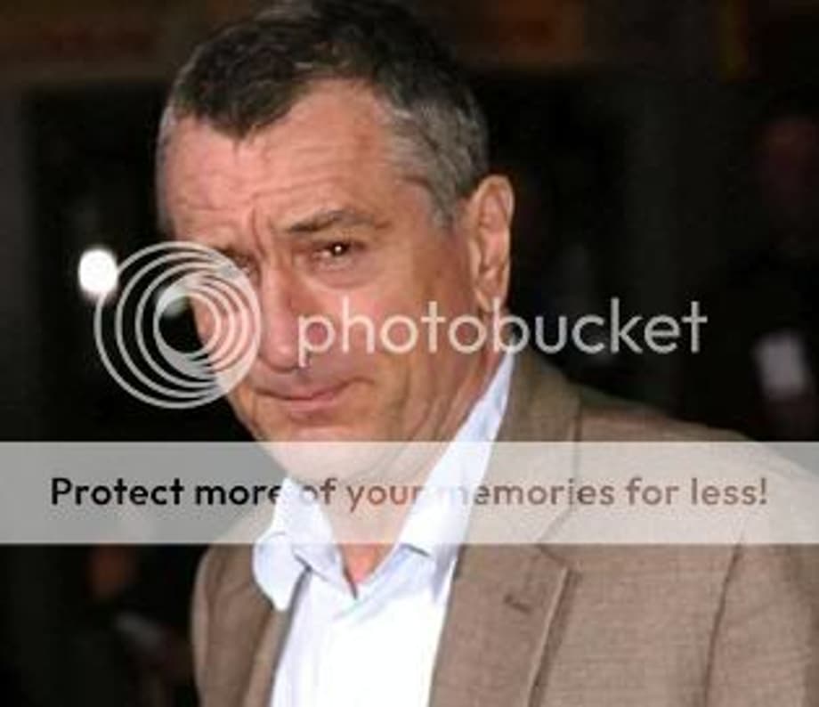 Robert de niro Pictures, Images and Photos