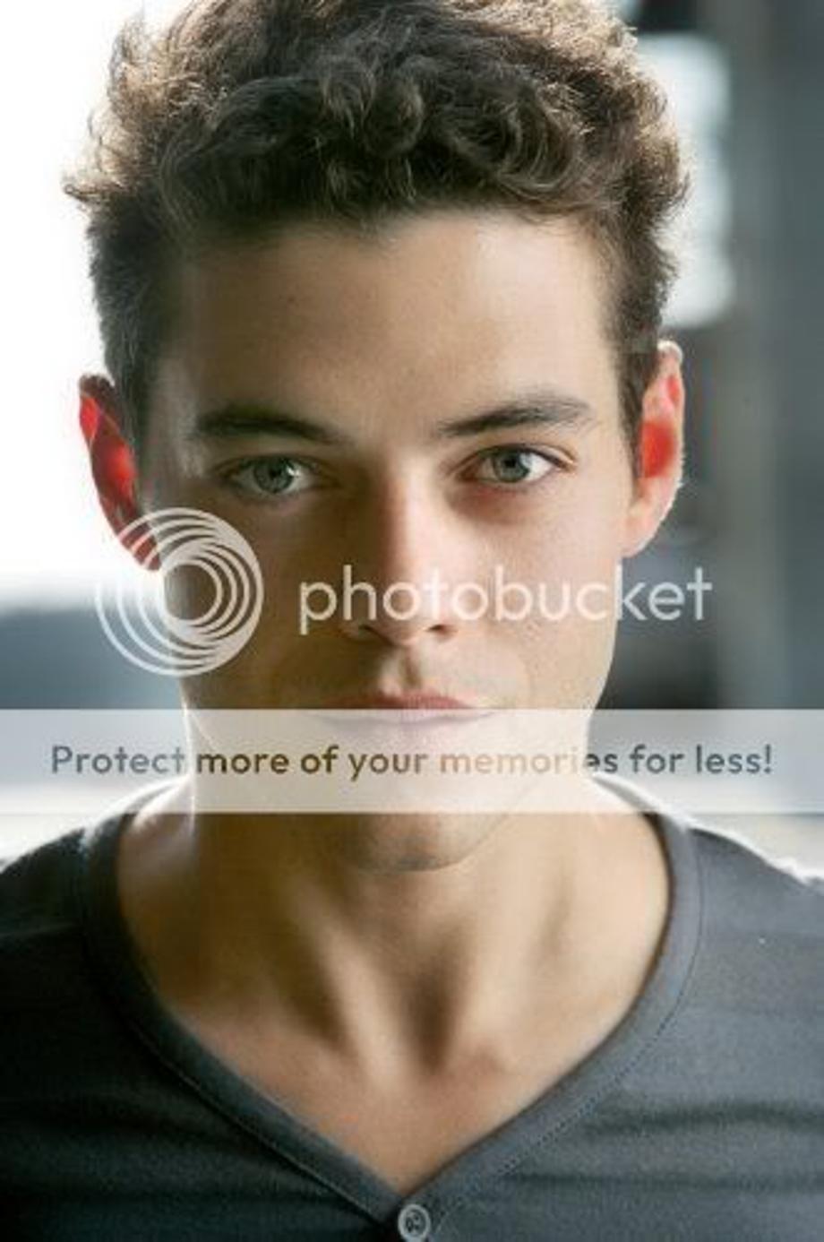 rami malek Pictures, Images and Photos