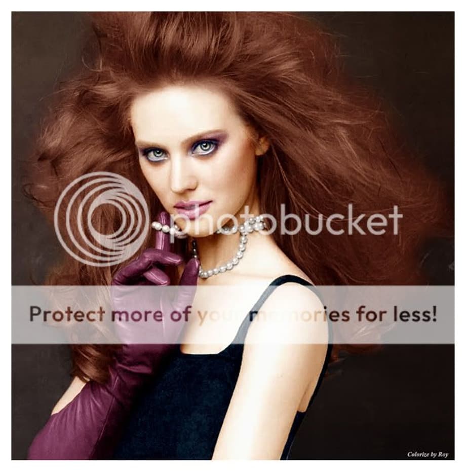 Deborah Ann Woll Pictures, Images and Photos