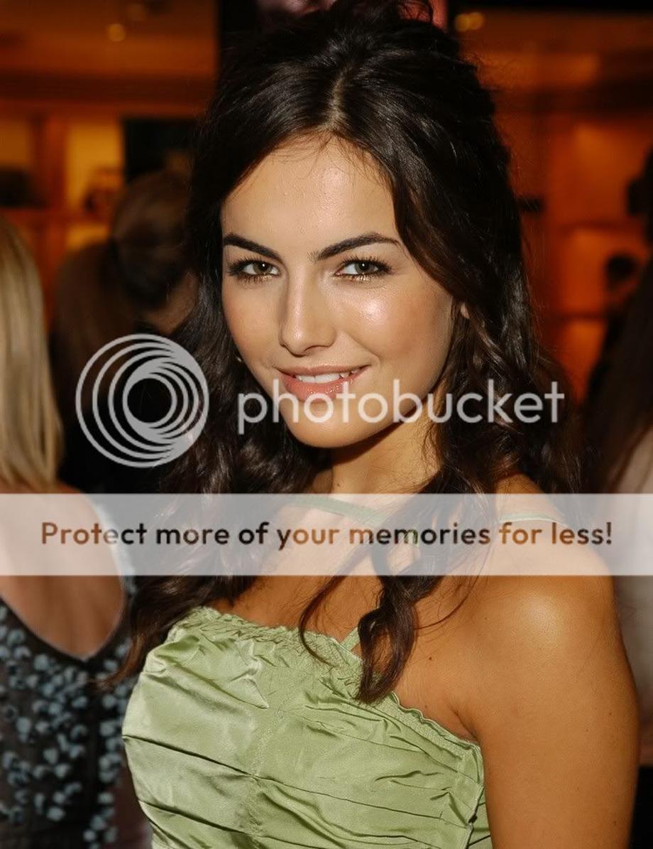 camilla belle!!!! Pictures, Images and Photos