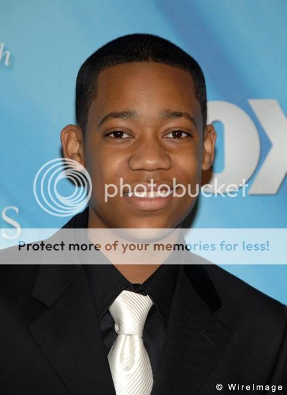 tyler james williams Pictures, Images and Photos