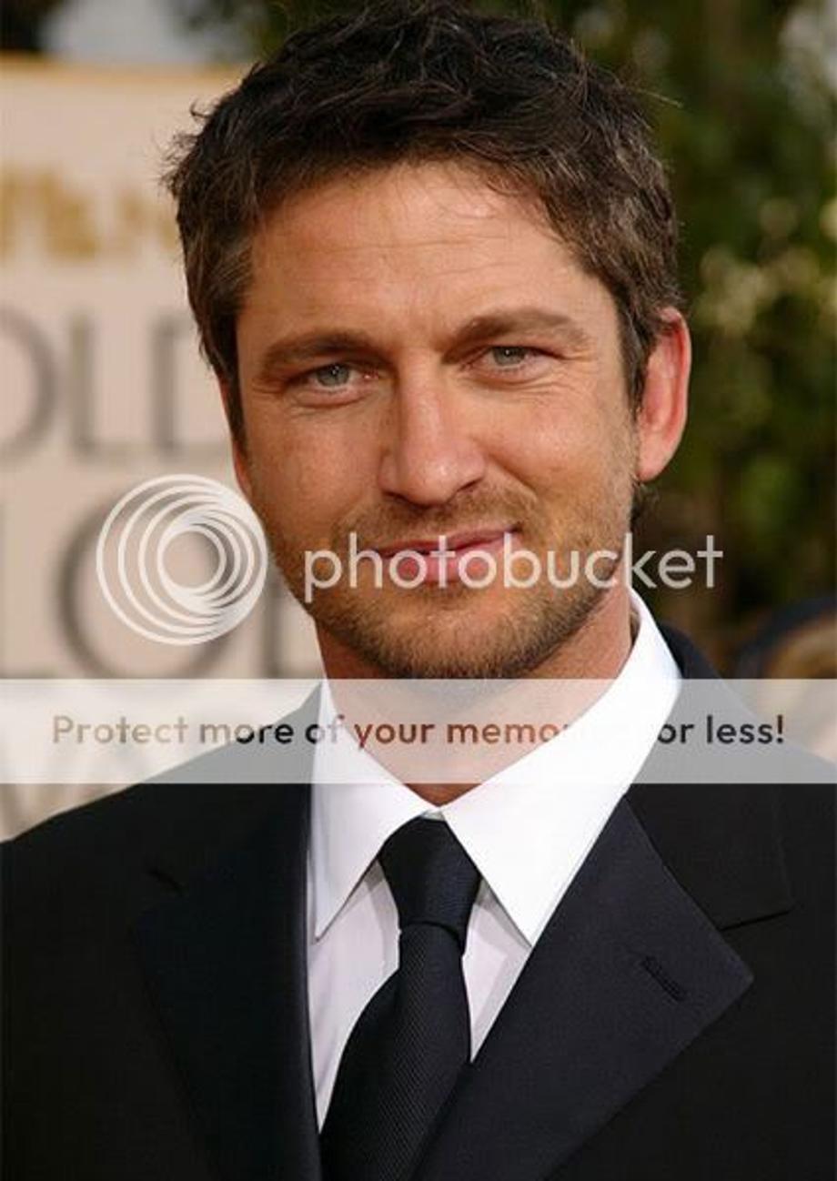 Gerald Butler Pictures, Images and Photos