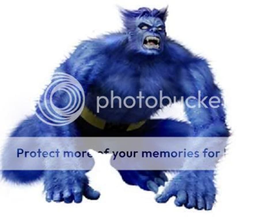 Beast Pictures, Images and Photos