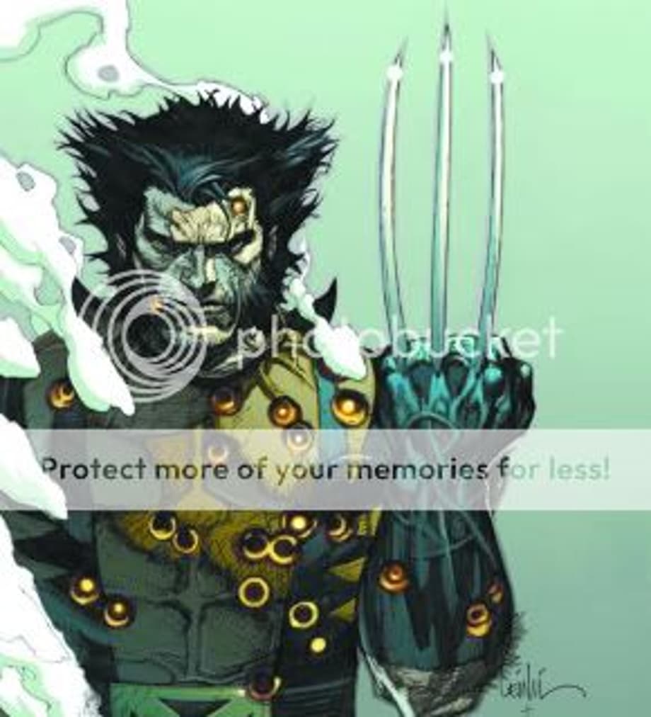 wolverine Pictures, Images and Photos