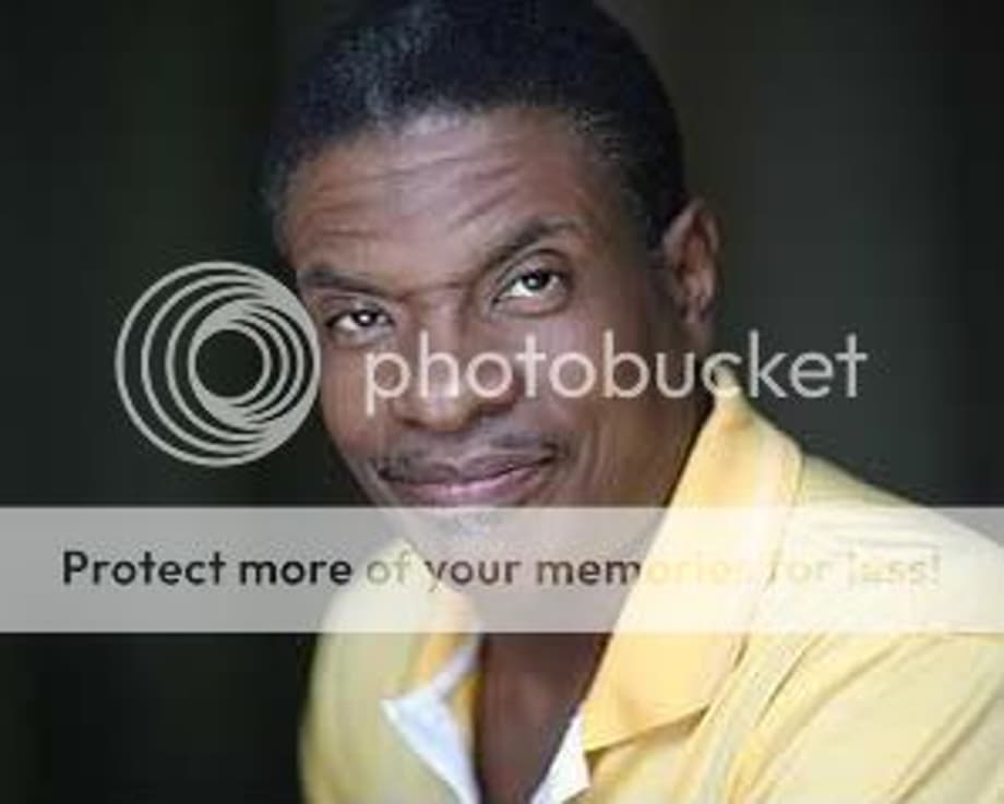 Keith David Pictures, Images and Photos
