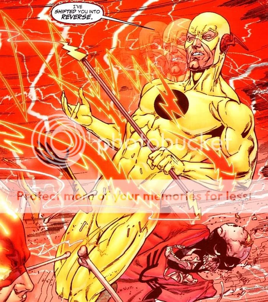 Professor Zoom is up to no good Pictures, Images and Photos