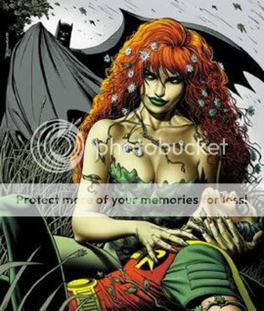 poison ivy with batman n robin Pictures, Images and Photos