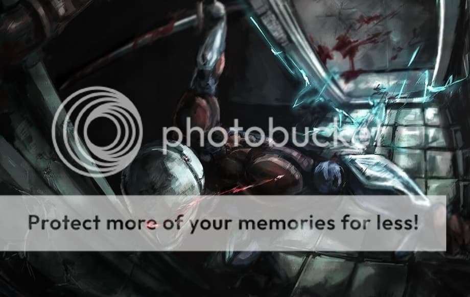 Cyborg Ninja Pictures, Images and Photos