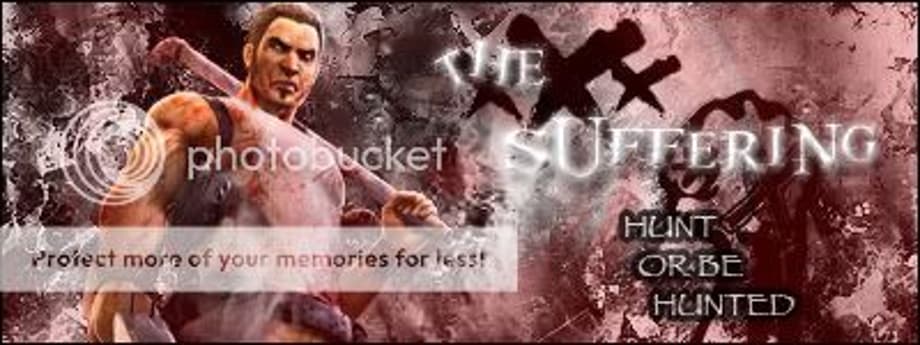 The Suffering Pictures, Images and Photos