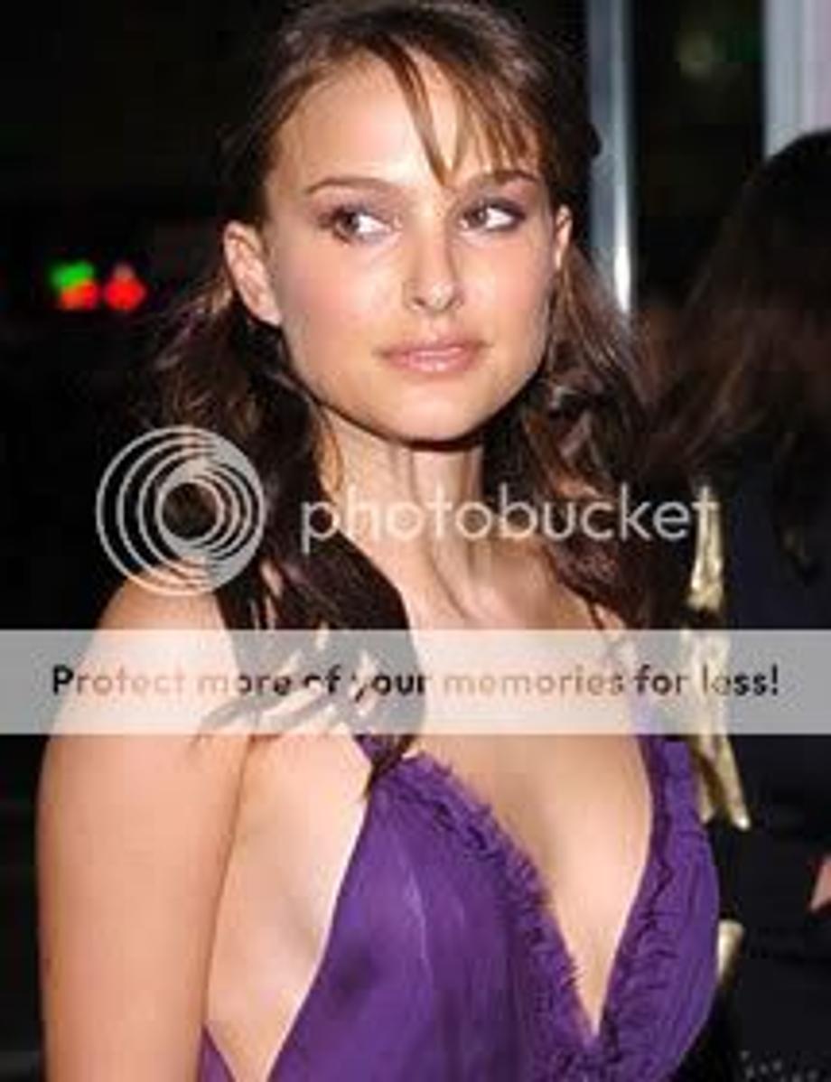 Natalie Portman Pictures, Images and Photos