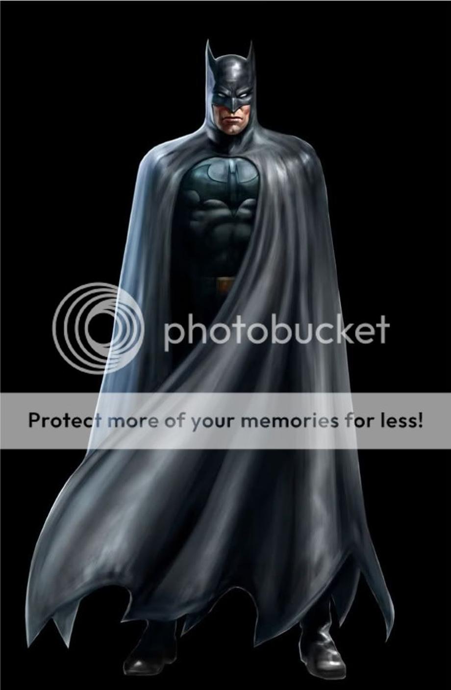 Batman Retro Pictures, Images and Photos