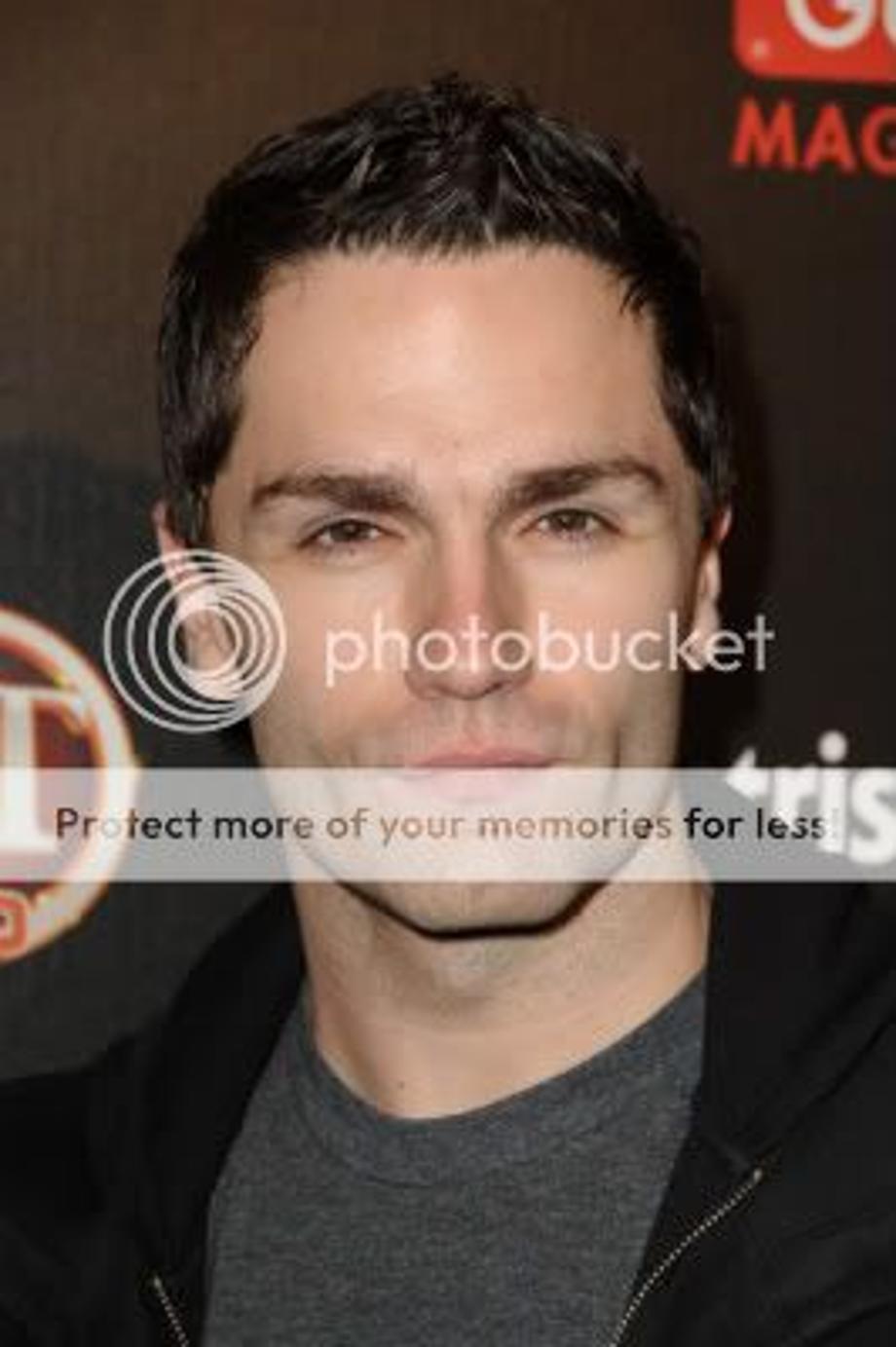Sam Witwer Pictures, Images and Photos
