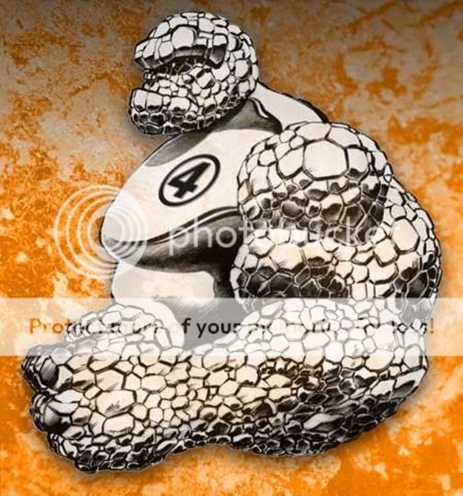 Ben Grimm Pictures, Images and Photos