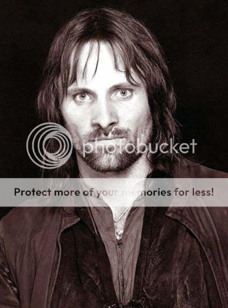 Viggo Mortensen Pictures, Images and Photos